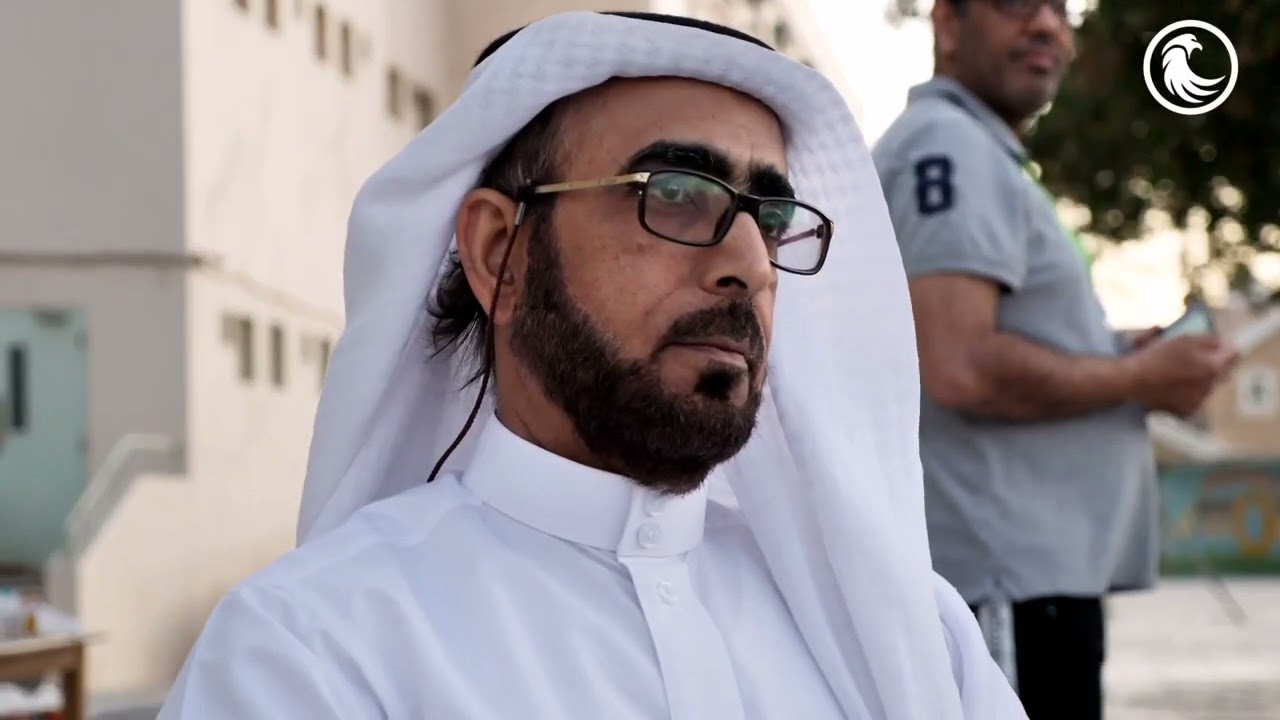 اسبوع البيئه / مدرسة سعد بن الحارث بسيهات
