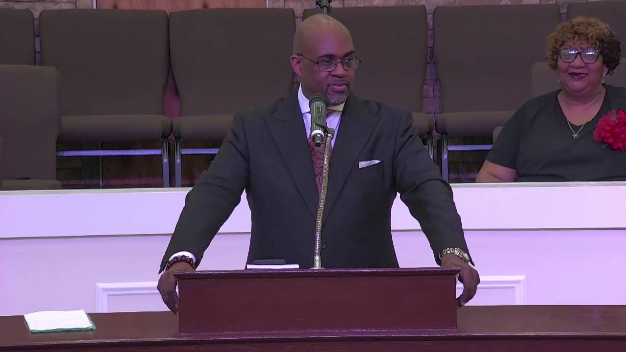 157th Church Anniversary