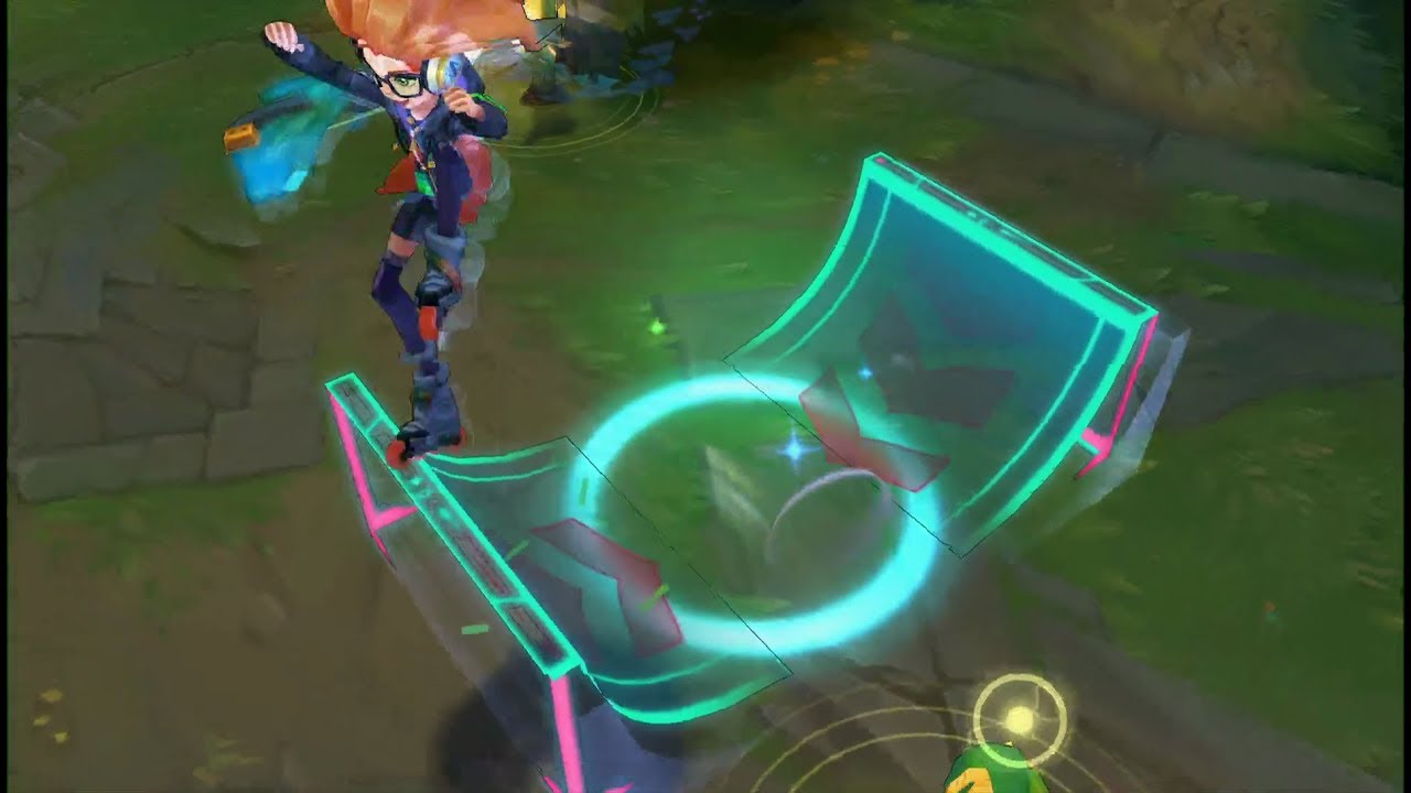 Recap, Highlights and Sounds of the Game: W4D2 of S8 NA LCS Summer 2018!