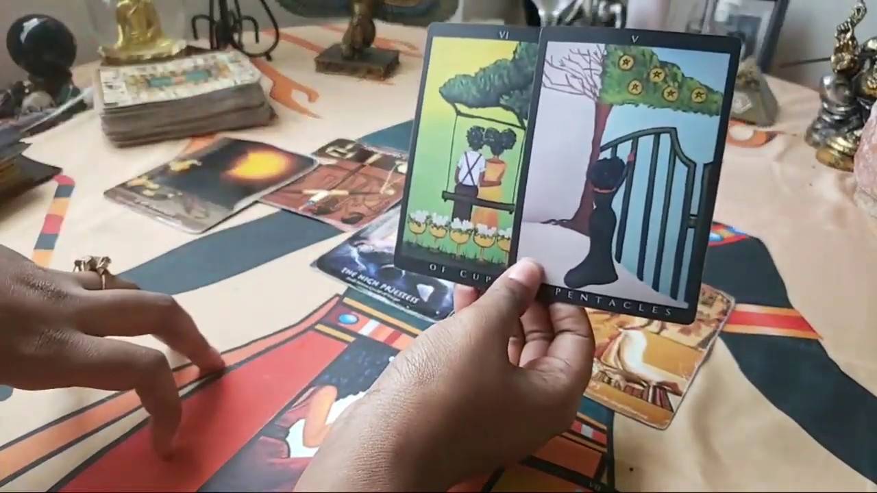 When Will I Be In A Relationship? *Time Prediction Pick a Card / Stone