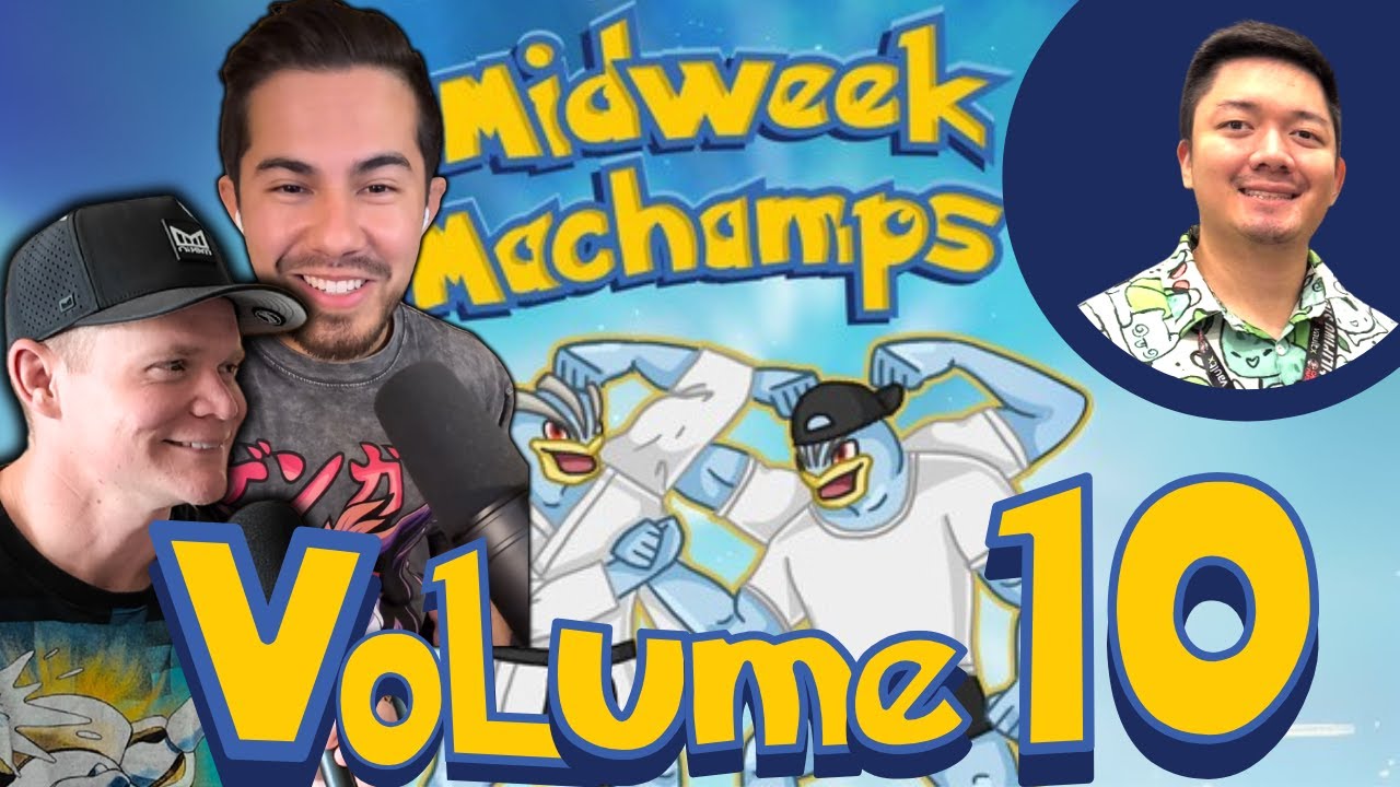 Is Vending Pokemon cards the Ultimate Cheat Code to building your collection?