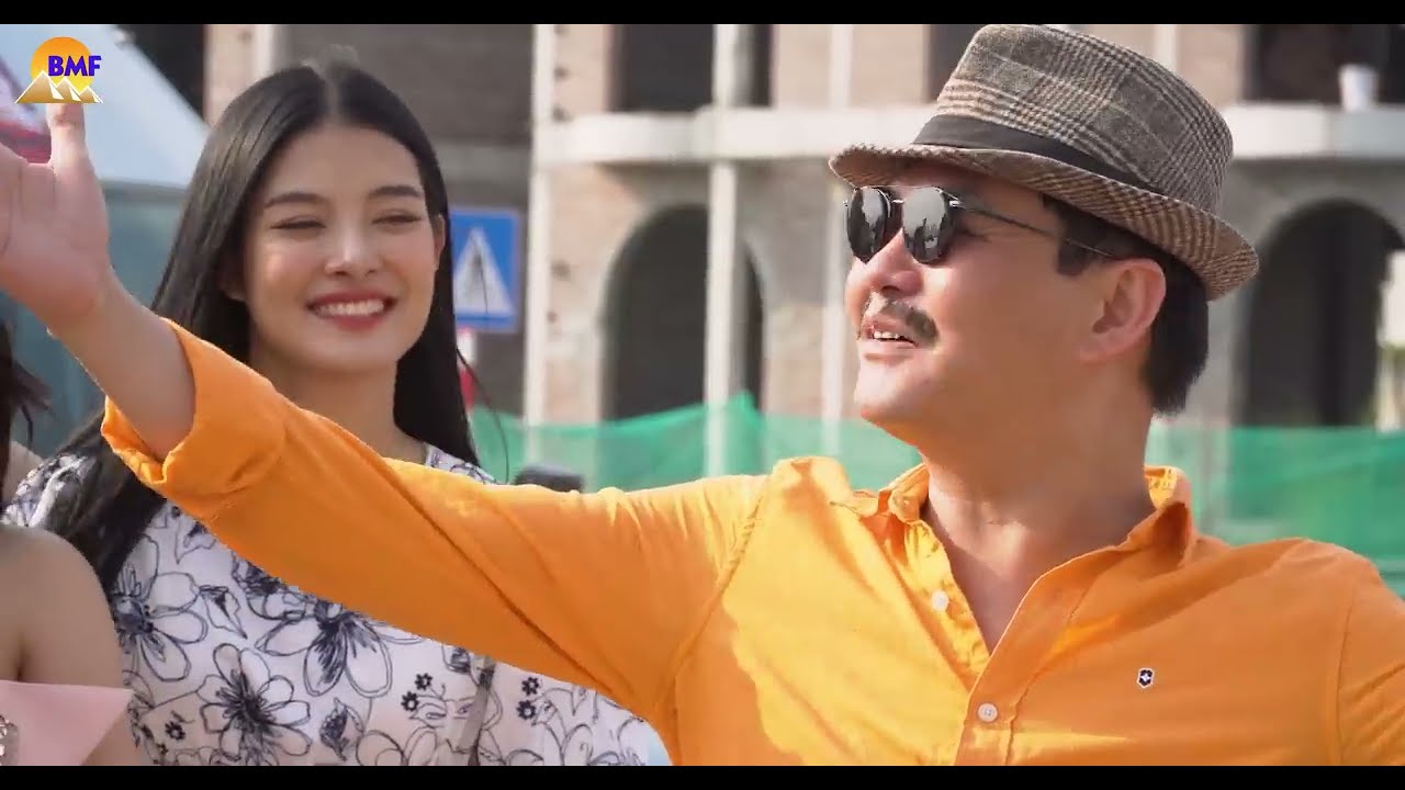 Hài Tết Mới Nhất | ĐẠI GIA CHÂN ĐẤT 13 - TẬP 3 | Phim Hài Tết Hay Nhất | Trung Hiếu, Quang Tèo