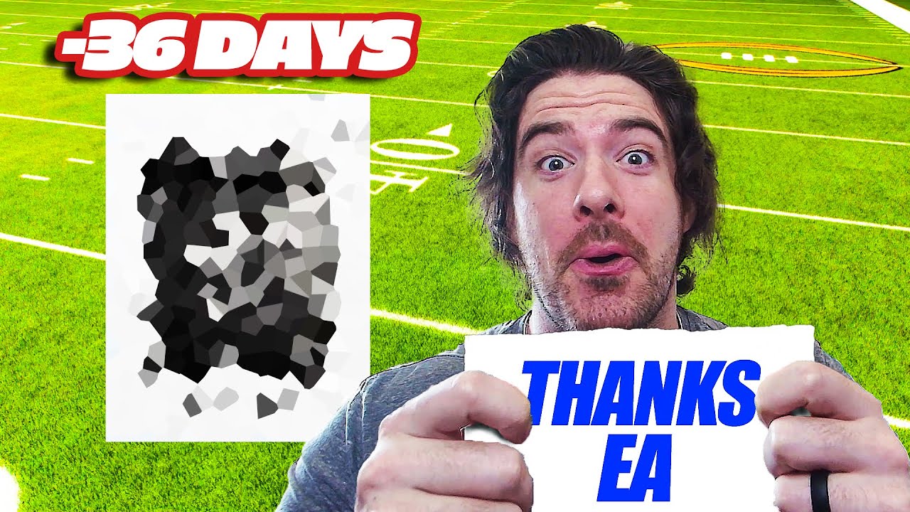 I Played CFB 26 for 36 Days so EA Gave Me THIS! CUT 26 No Money Spent Ep15