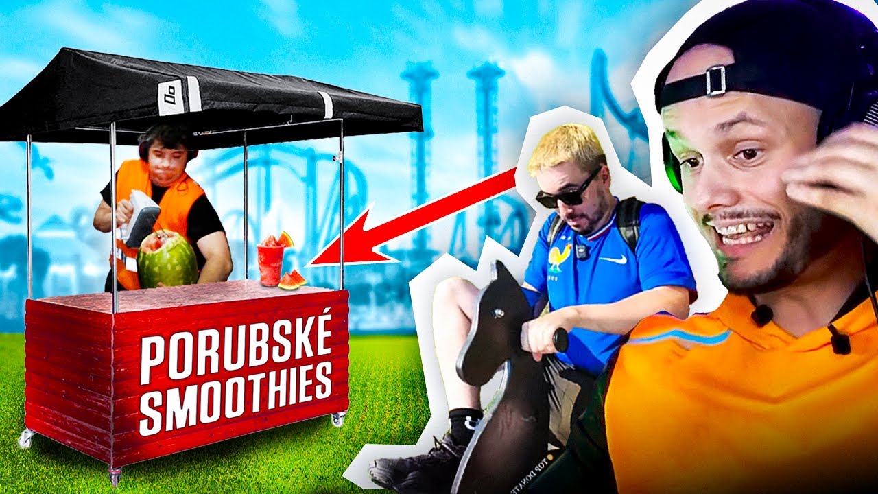 Kapesnik Griluje v Pokoji?! ♨️ Astatoro Má Nezničitelný Monitor! 🤬 (EP Shoty)