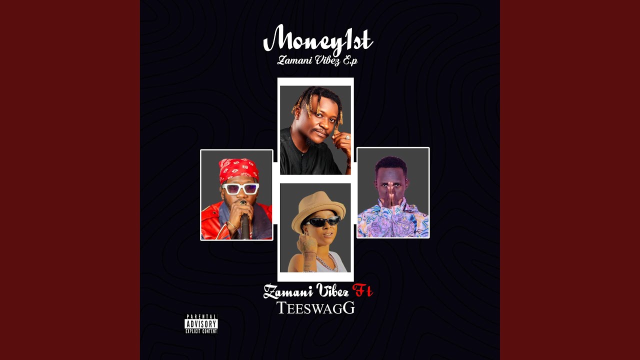 Nema (feat. Virus Money1st, Teeswaggs)