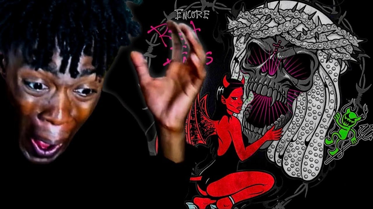 CHE MASTERED THE SOUND 🤯🔥 Reacting To Che - REST IN BASS: ENCORE (DEUXE ALBUM REACTION)
