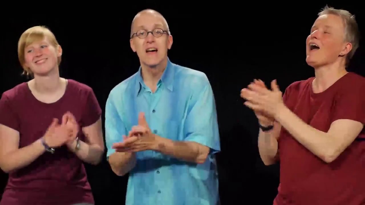 Rhythm Songs - Hallo! Servus!