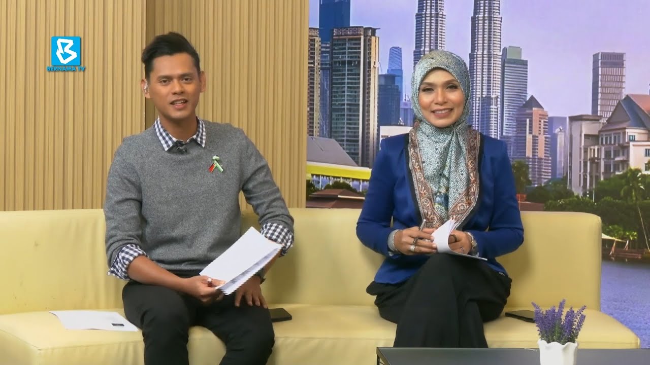 APA KHABAR MALAYSIA | 2 FEBRUARI 2026