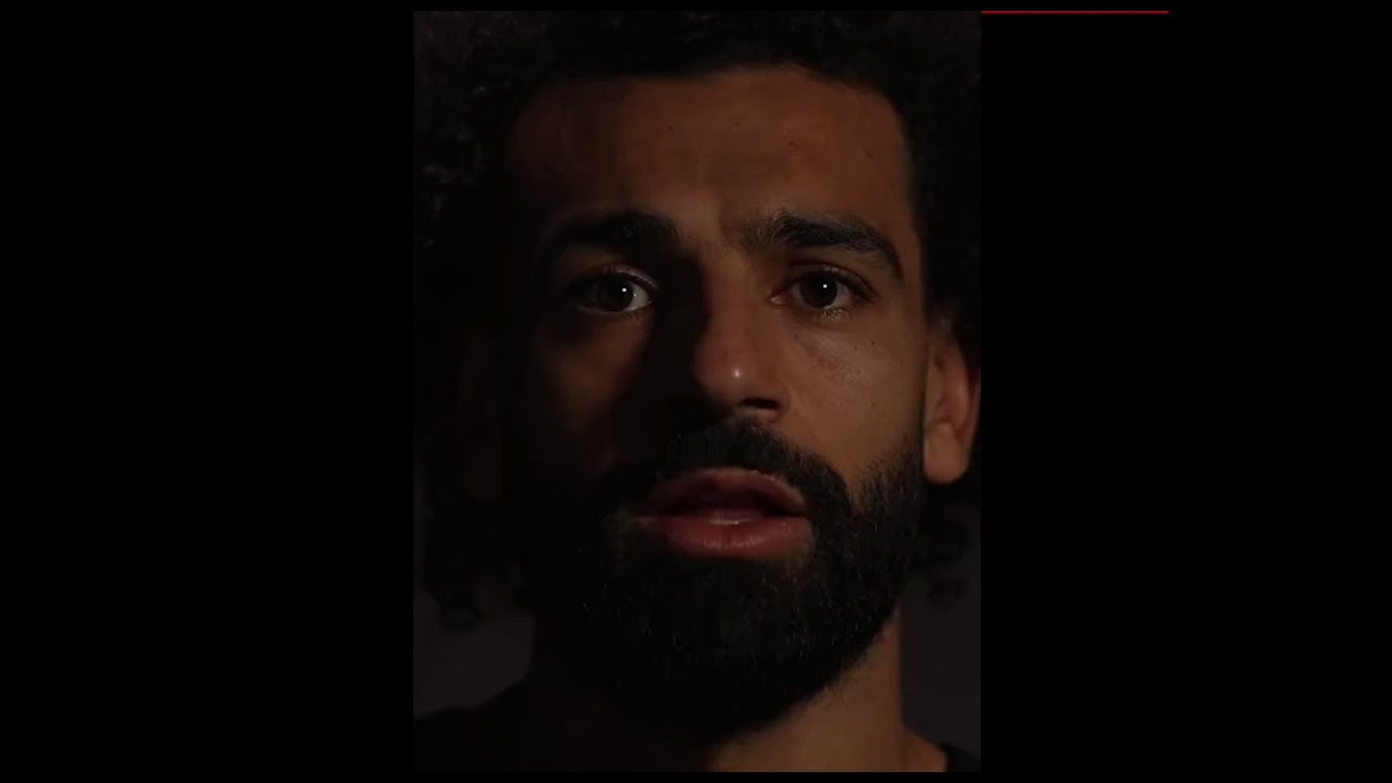 محمد صلاح ،، و السابقون .. و الهدف