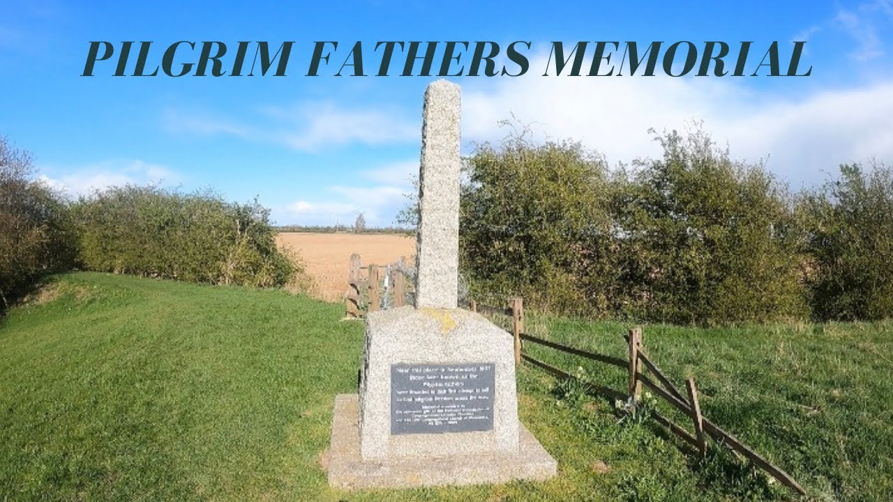 Pilgrim Fathers Memorial, Boston | Kannada UK Vlogs |ಅಮೆರಿಕಾಗೆ ವಲಸೆ ಹೋದ ಮೊದಲ ಜನರ ಸ್ಮಾರಕ