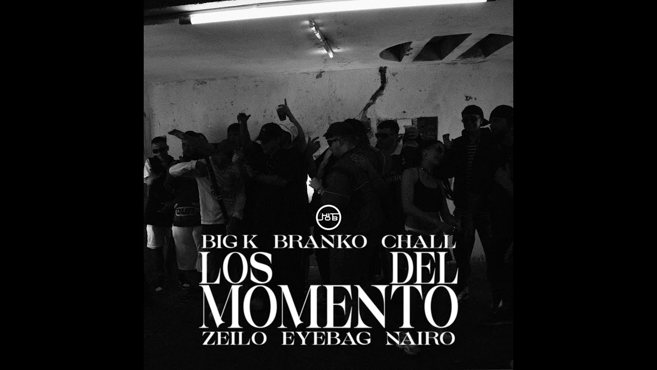 LOS DEL MOMENTO - HIT JOB