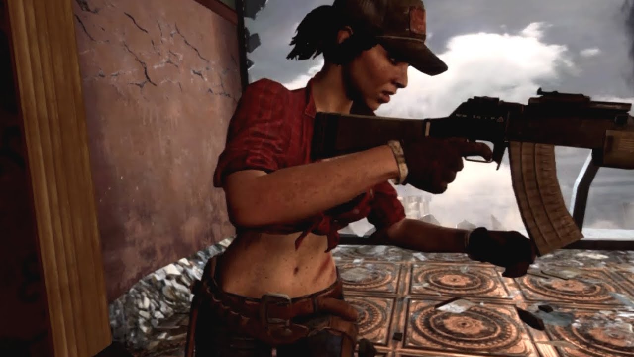 Die Rise Music Video | Black Ops 2 | Stomp It Away