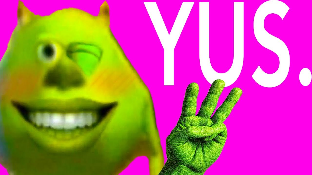 Monsters inc news is actually kind of exciting