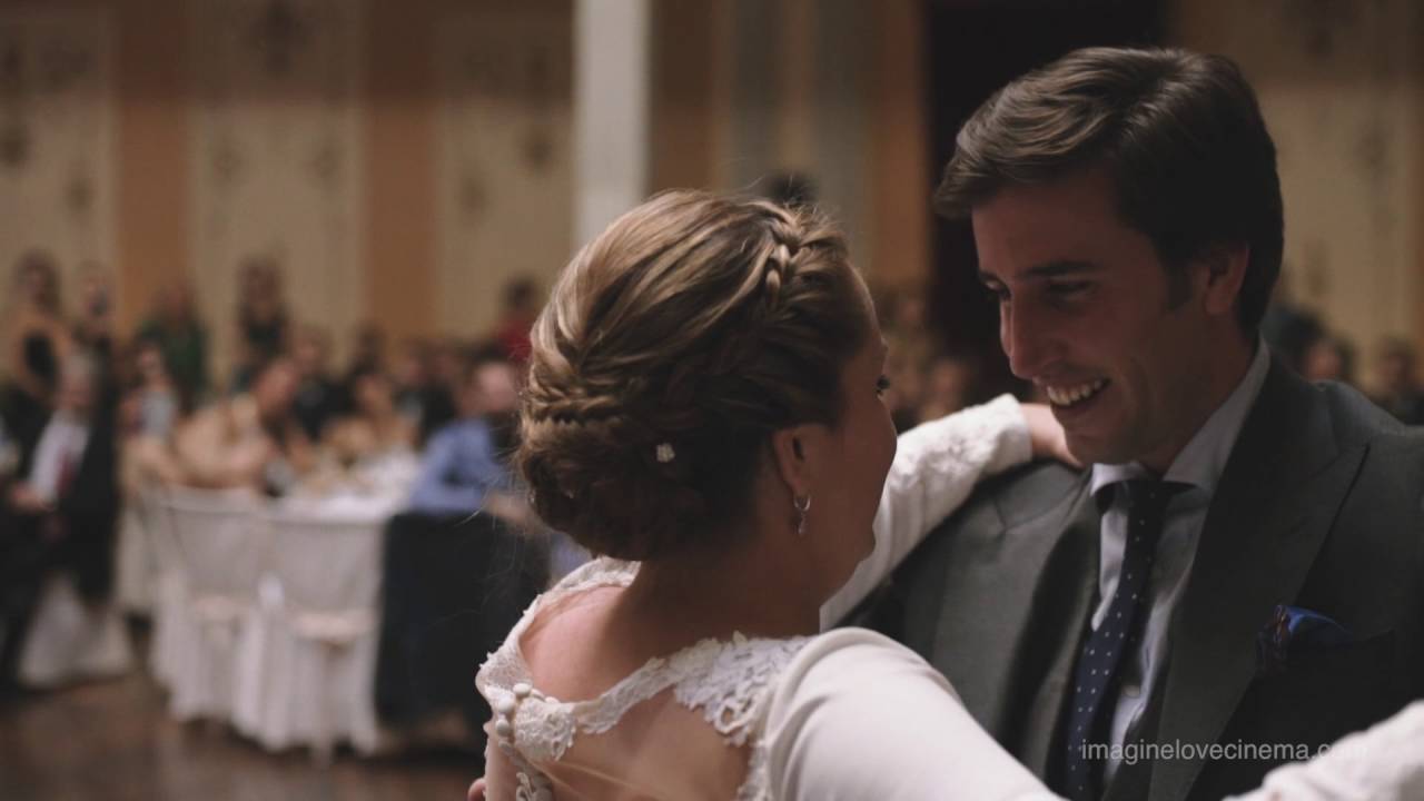 Baile Nupcial -  Pasodoble en el circulo industrial de Alcoy