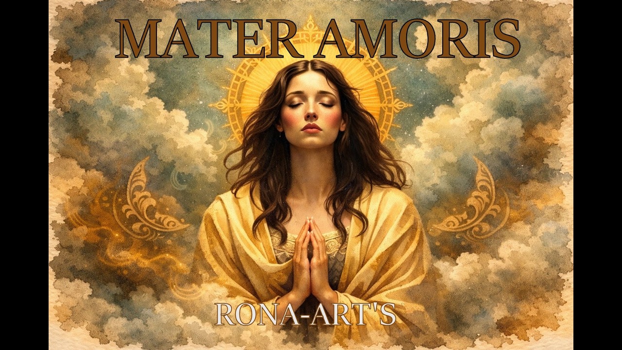 MATER AMORIS
