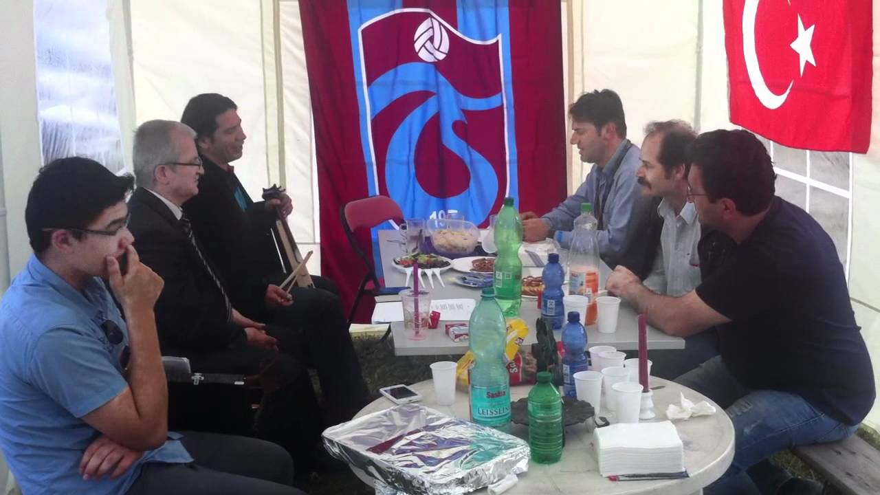 Coskun Aslan - KADIRGA ULM  2012