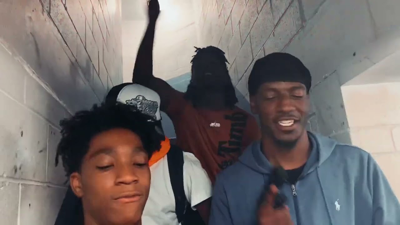 800 Wop “Ain’t Lyin” Shot By TøppShøttaVisual