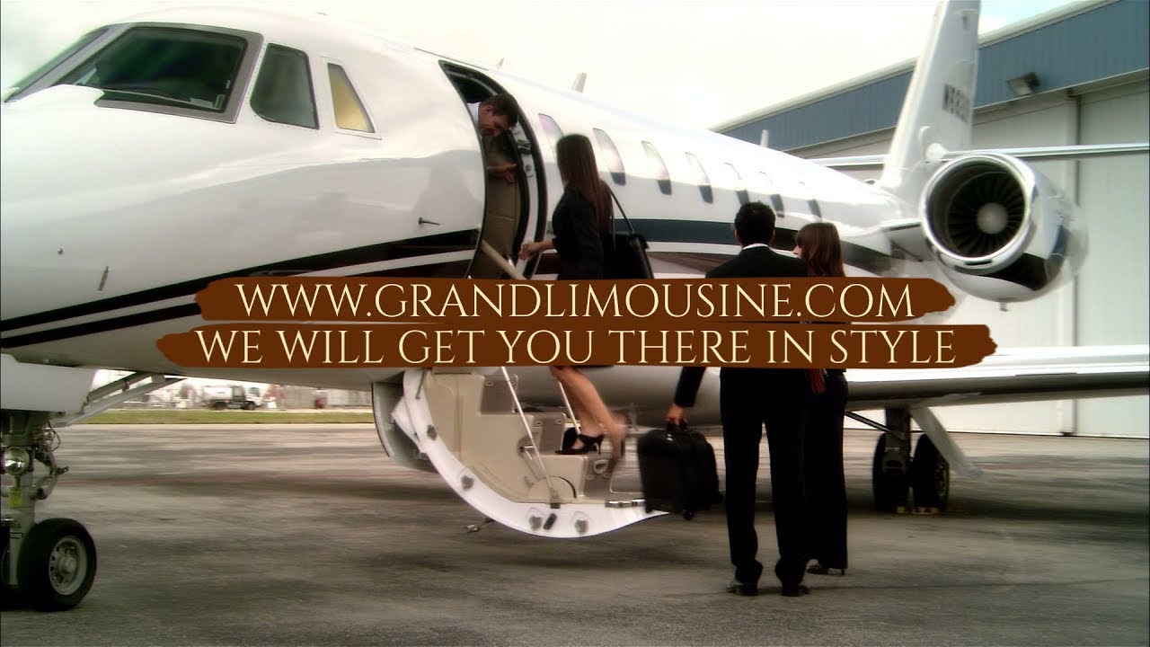 Airport Transfers Houston | limon &ccedil;i&ccedil;eğim
