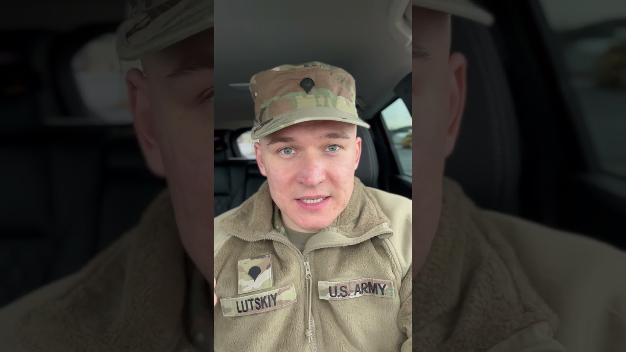 Мед. страховка нацгвардии Армии США  