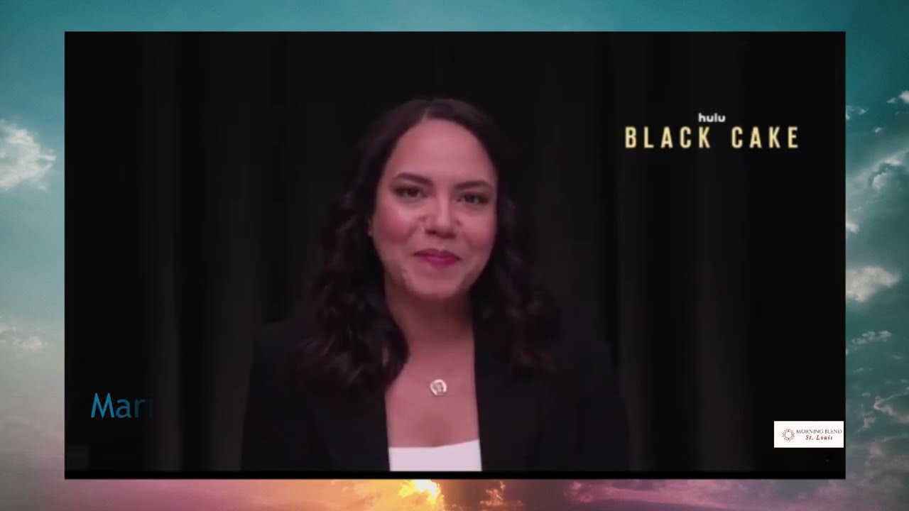 A LIFETIME OF SECRETS IN THE NEW HULU SERIES BLACK CAKE- SHOWRUNNER MARISSA JO CERAR