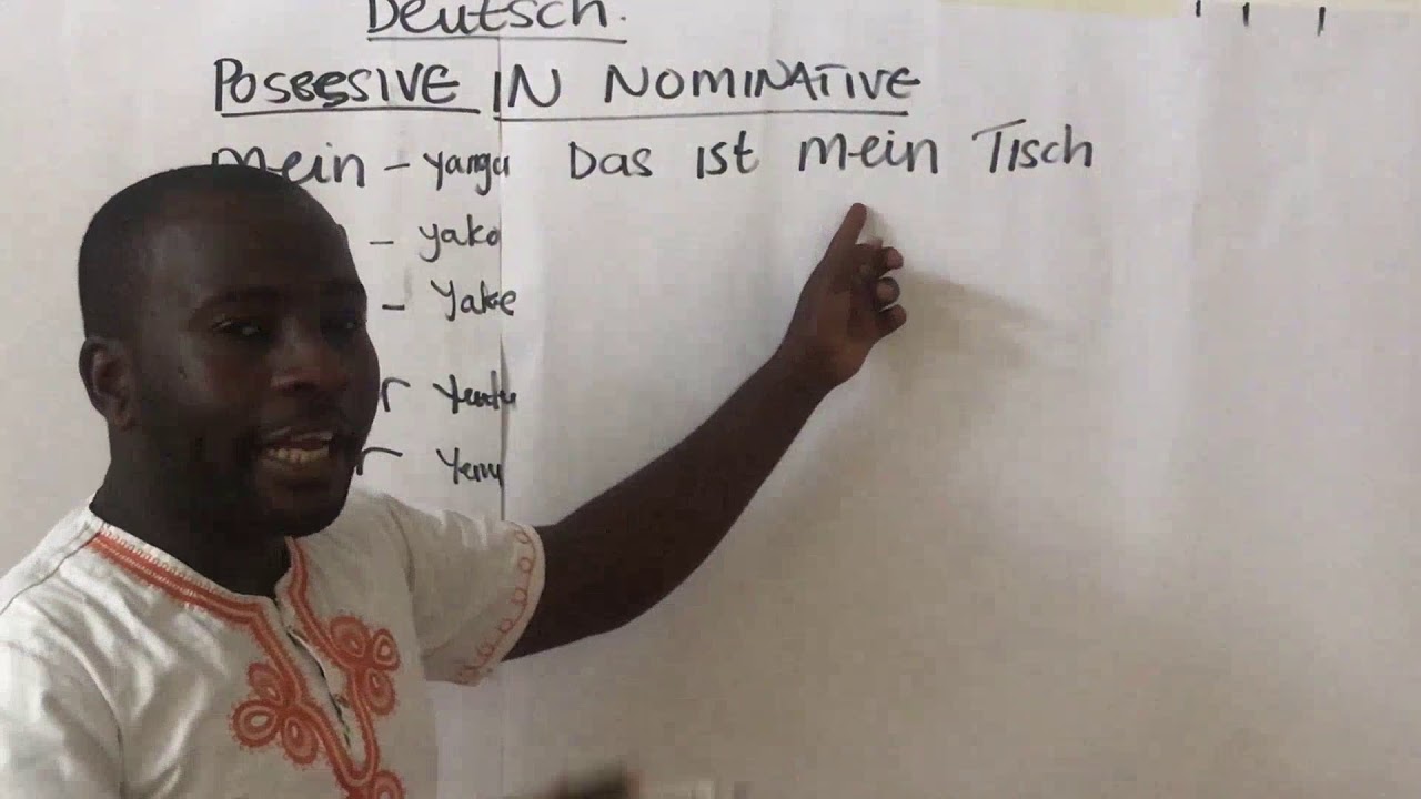 JIFUNZE KIJERUMAN SOMO LA TISA