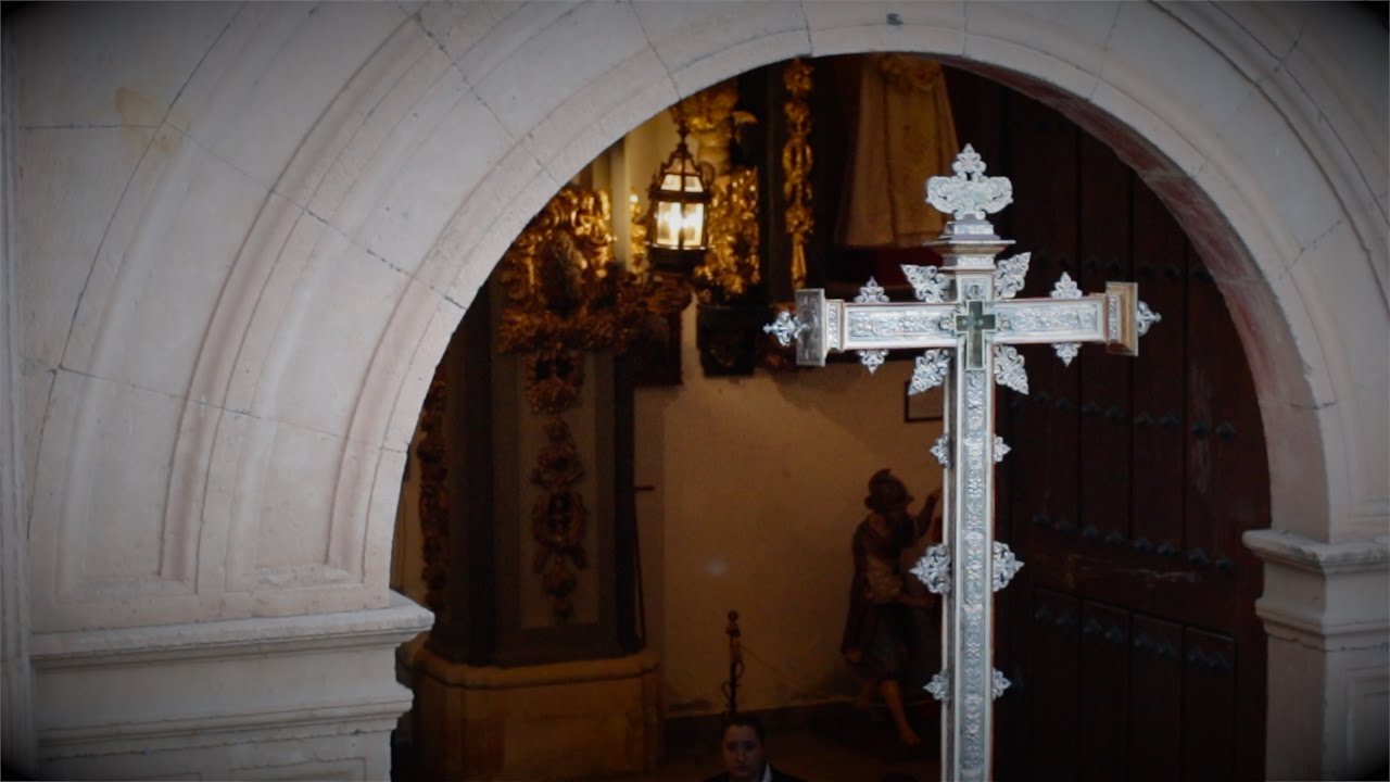 Traslados del Lignum Crucis. Corpus Christi 2024