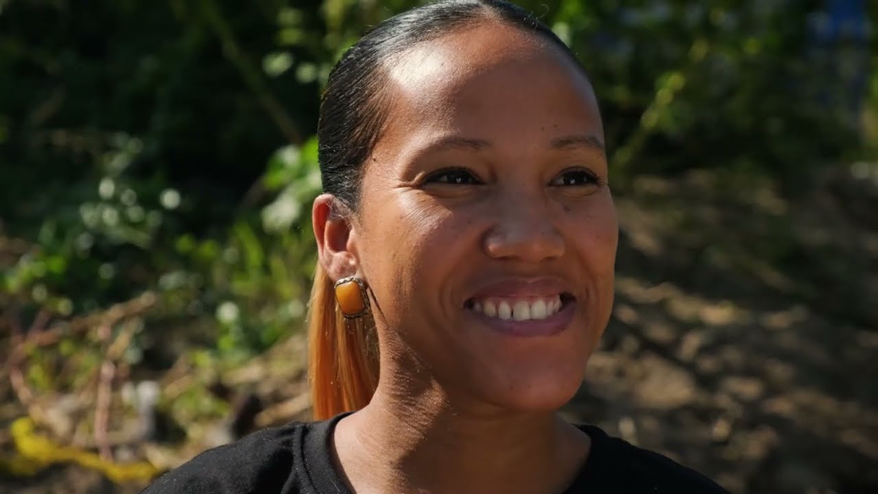 Good Hood Stories: Gender-responsive service delivery in Knysna's informal settlements