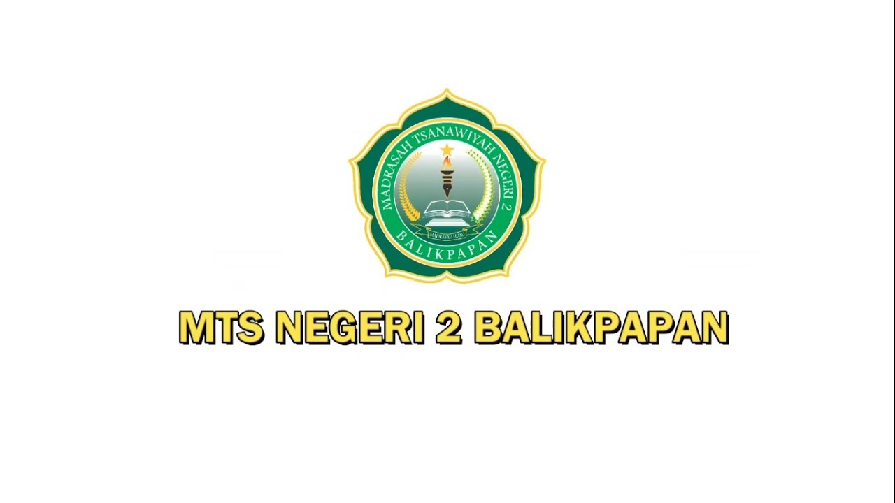 Pengumuman Kelulusan Siswa MTs Negeri 2 Balikpapan Tahun Ajaran 2022/2023
