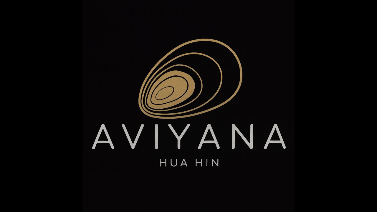 The Aviyana Hua Hin: Walkthrough Video