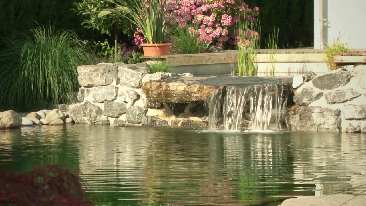 Gartengestaltung Amann in Götzis