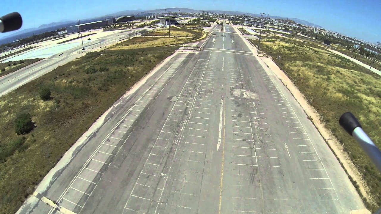 Alex Mos firmware and Brushless Gimbal