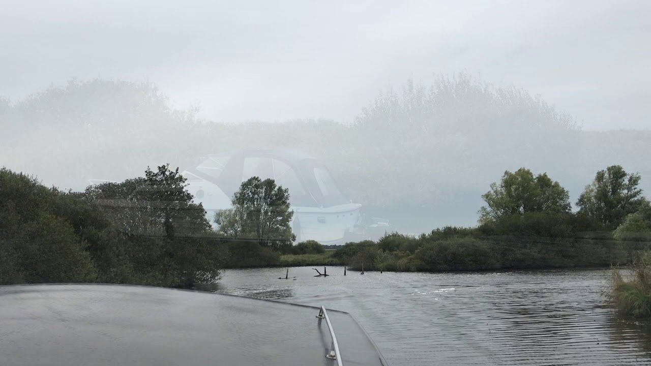 Bootsfahrt | Oldersum - Timmel  auf dem Fehntjer Tief (Moormerland)