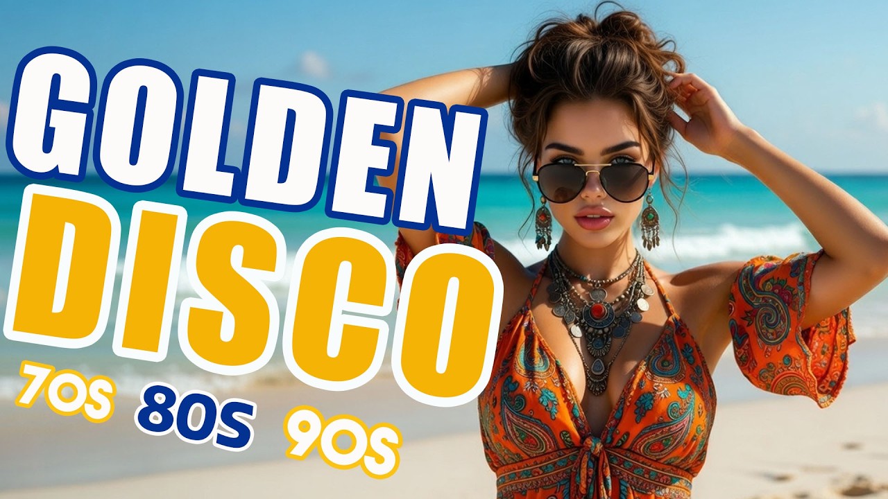 Golden Oldies Disco 💿 Timeless 70s 80s 90s Classics |  CC Catch, Bad Boys Blue, Lian Ross, Sandra,..