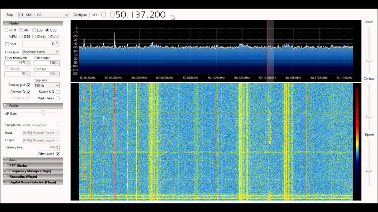 SM5ISM | 50.137MHz | JO89HK