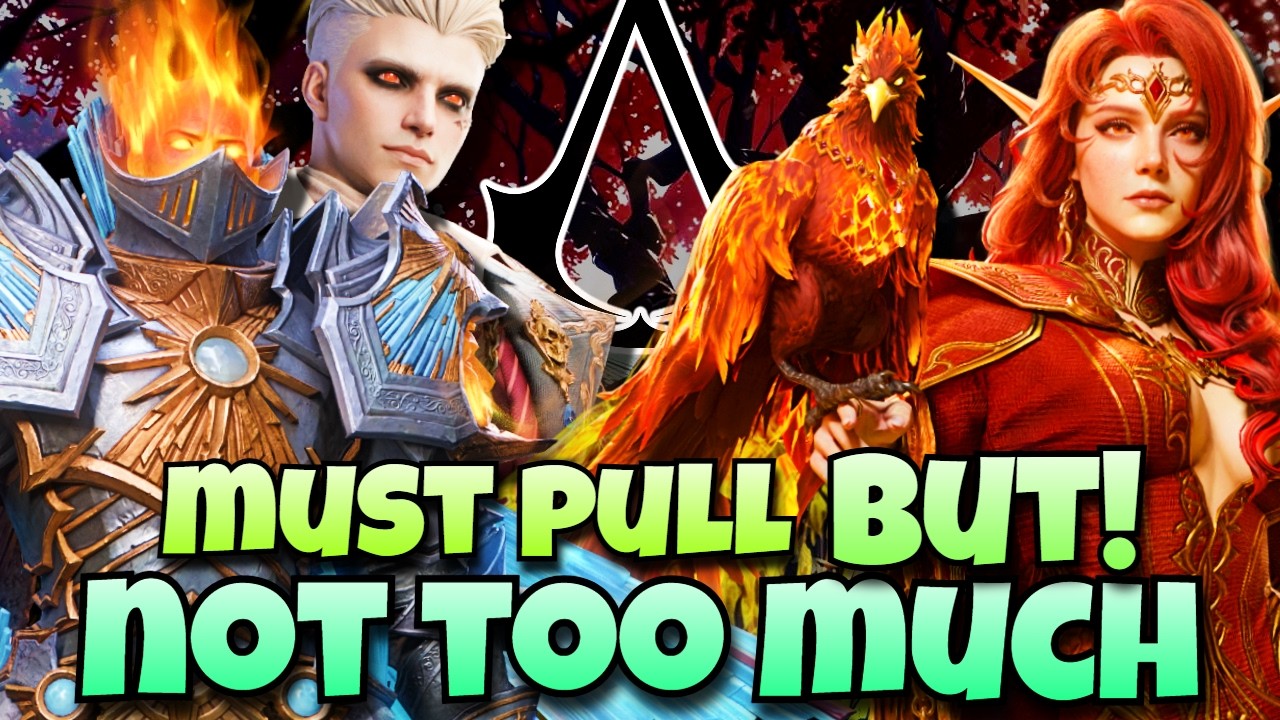 EVERYTHING You NEED To Know About These Banners! Should You Summon? | Watcher of Realms