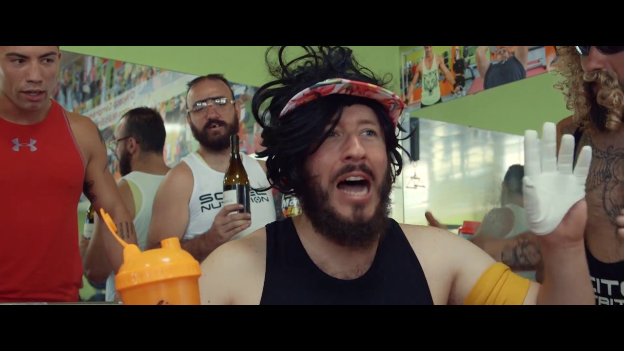 4Litro - Cabouco FC Ep3 ( Informa&ccedil;&atilde;o dram&aacute;tica )