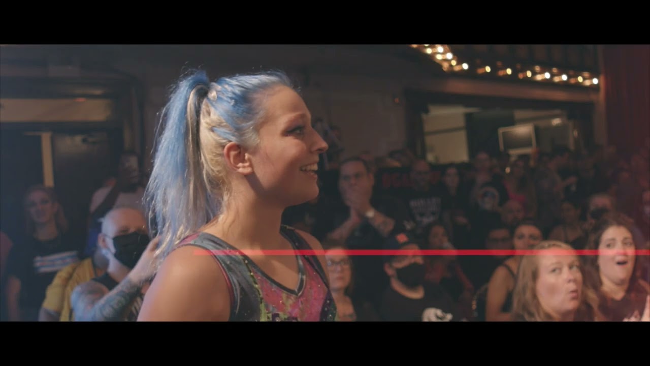AAW Destination Chicago 2022 - Official Trailer | AAW Pro