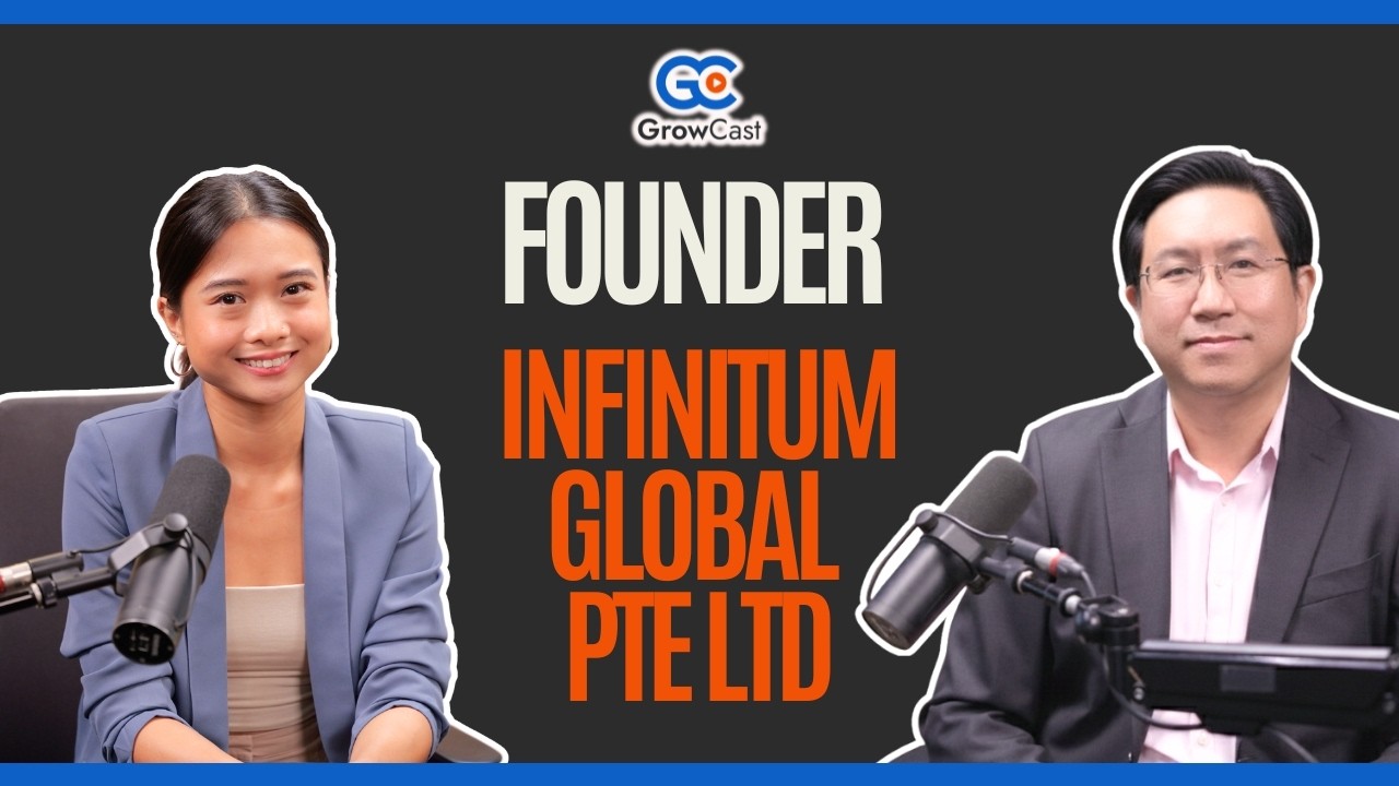 Episode #113 Stop Applying for Jobs – Jeremy Ho on Hidden Hiring Rules & Six-Figure Career Strategy