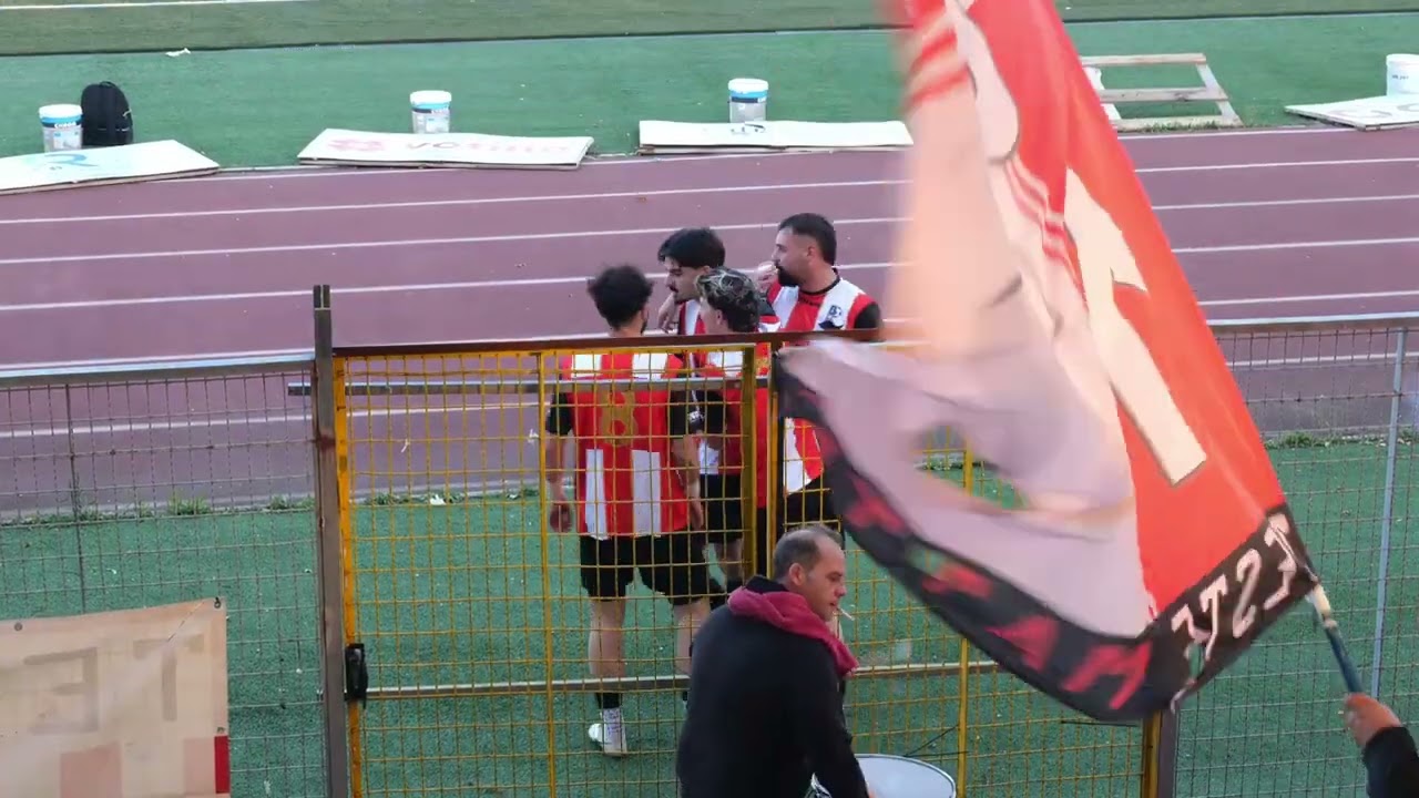 Pannarano Calcio vs Sidus Rotondi - Sintesi 29-11-2025