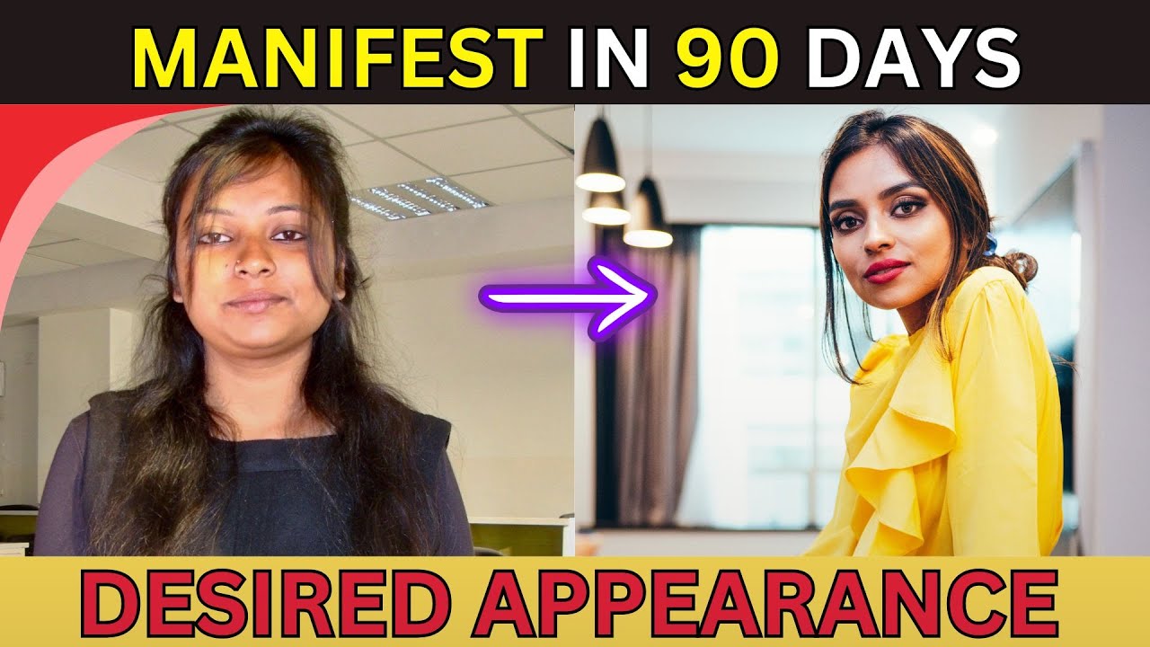 I Achieved My Desired Body(REAL STORY)! It Is Easier Than You Think With The Method I Followed