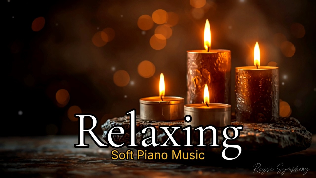 Gentle Symphony for Quiet Mind