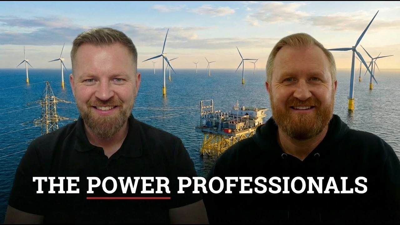 The Power Professionals