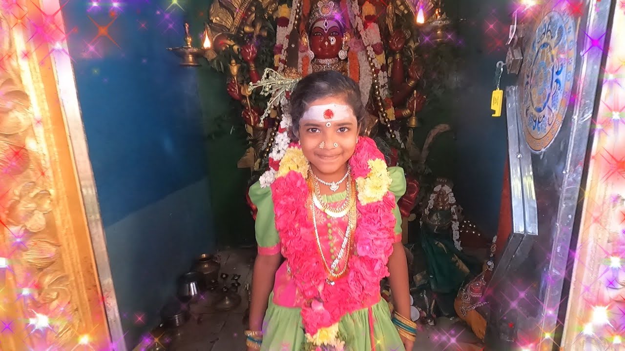பாடல் 2 சேலம் சமயபுரம் மாரியம்மன் | Salem Samayapuram Mariamman Song 2 | Erode Jayanthi's Kitchen