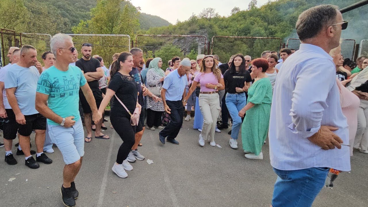 🔶️KOLO ZA DzEVADA KASICA🔶️TEFERIC SPILJANI🔶️DOBRO RASPOLOŽENJE🔶️DR🔶️