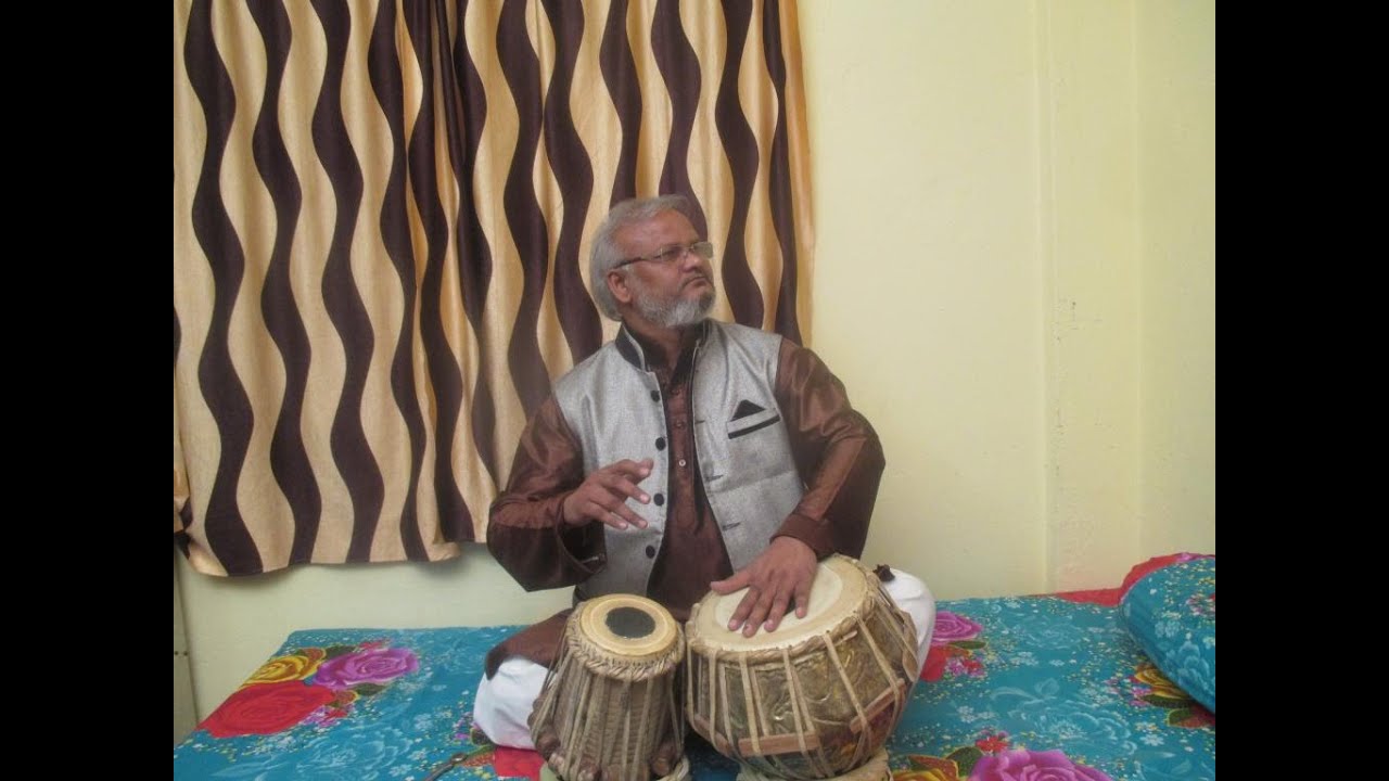 Epi - 1 Tabla Lessons | तबला क्या है? कैसे बजता है? | First Lesson for Beginners | SPW