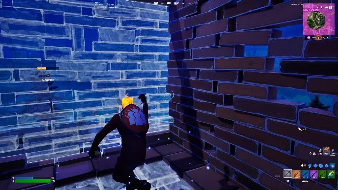 Ez mon gros Rocket