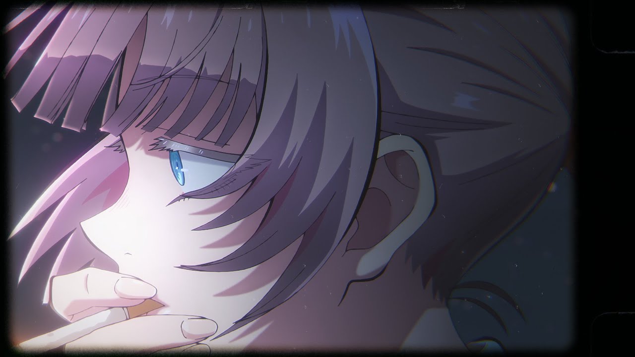 Creepy Nuts ”Mirage” × Anime ”Call of the Night” Collaboration Music Video Opening Theme Song