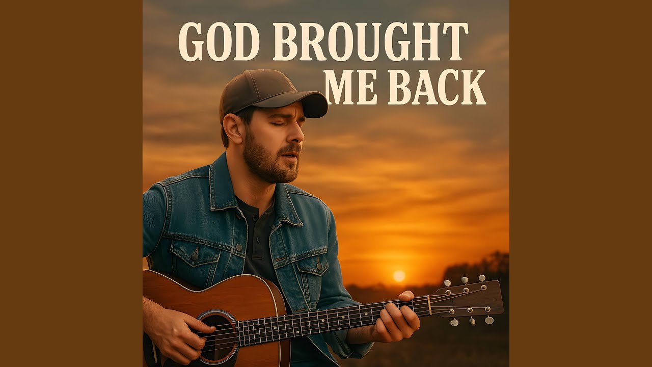 God Brought Me Back