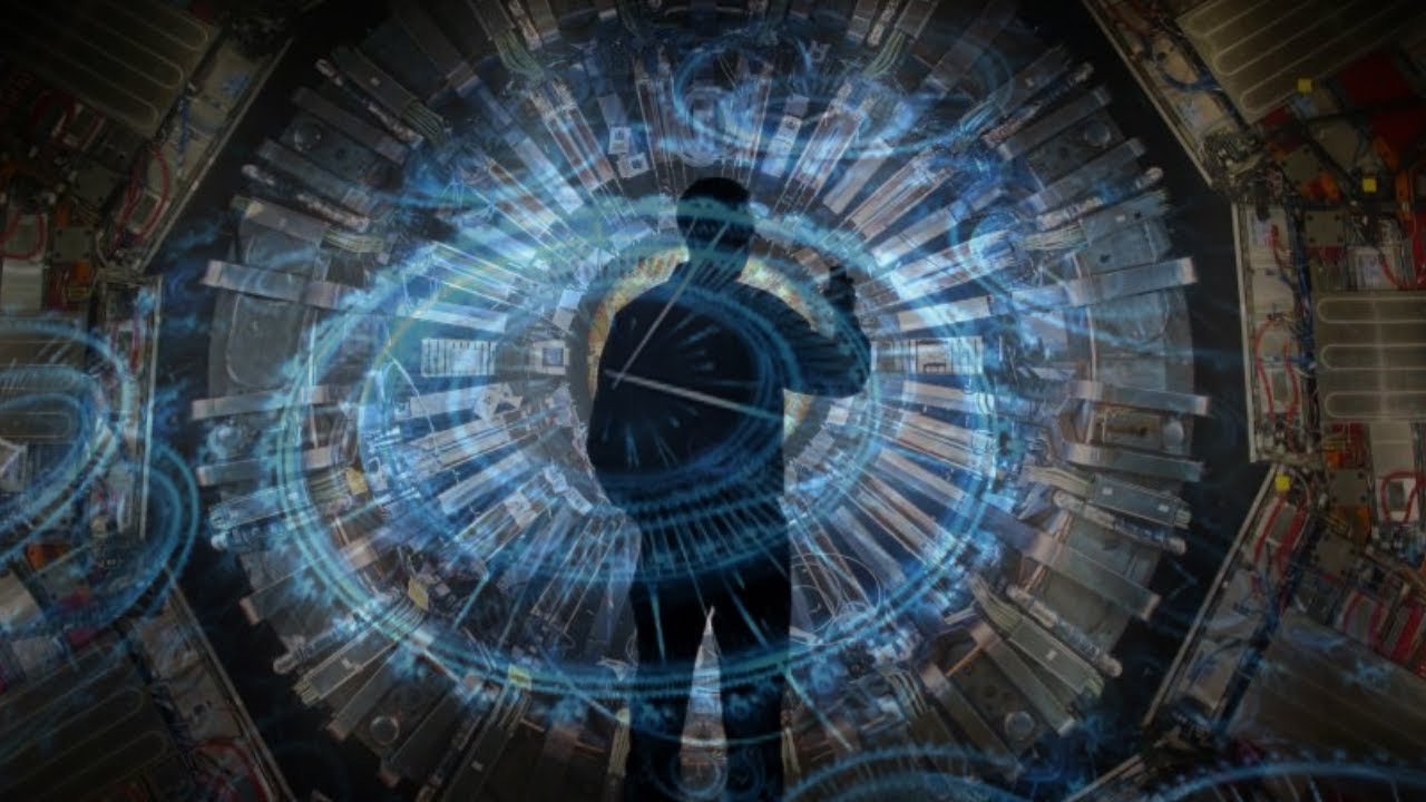 New 'Guardians Of The Looking Glass' Interview...