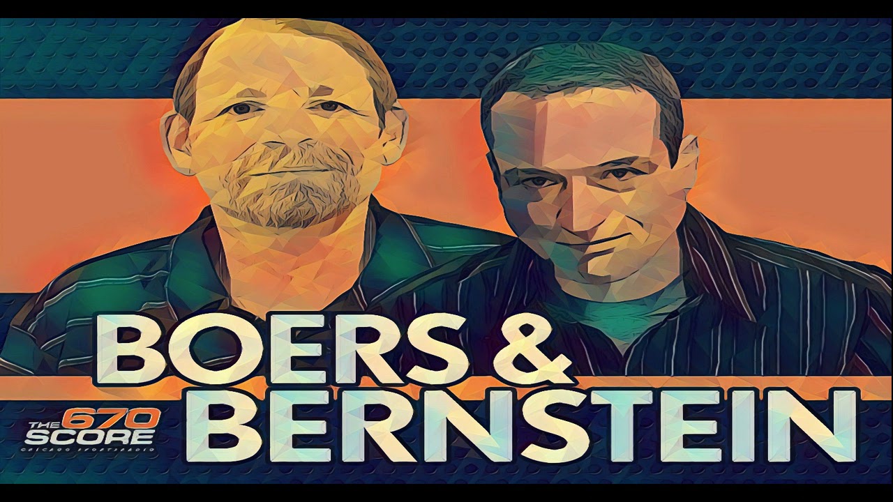 Fallout from Bears/Packers Debacle (9-30-03)
